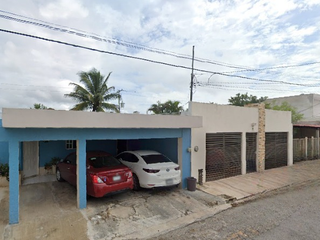 Casa en Venta Pinos del Norte Mérida Yucatán