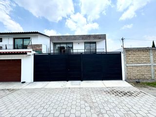 SE VENDE CASA DENTRO DE PRIVADA EN METEPEC