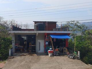 Venta de Hotel a 5 min. del centro Xilitla, San Luis Potosi
