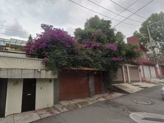 Casa en Venta en Santa Ursula Xitla, Tlalpan, Ciudad de México, Cdmx JP2