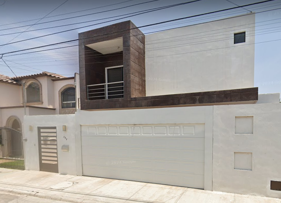 Venta de casa en Saltillo Coahuila | Lamudi.com.mx