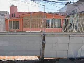 INMUEBLE ADJUDICADO A LA VENTA EN CALZADA DE LAS AGUILAS, CDMX