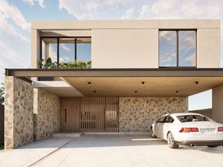 Venta casa La Espiga con acabados premium para inversionistas