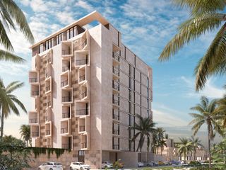 Departamento en venta en Telchac Puerto
