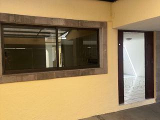 RENTA DE CASA EN HACIENDA DE ECHEGARAY, NAUCALPAN DE JUÁREZ