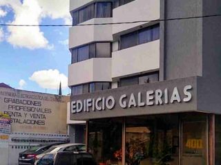 DEPARTAMENTO EN RENTA A JNOS PASOS DE AV VENUSTIANO CARRANZA EXCELENTE VISTA A LA CIUDAD