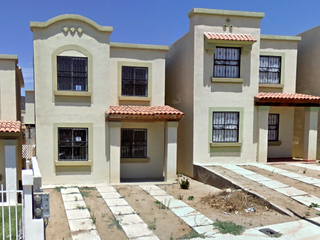 CASA EN VENTA EN VILLA RESIDENCIAL DEL PRADO ENSENADA BAJA CALIFORNIA!!