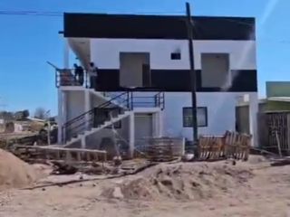 VENTA DE DEPARTAMENTO EN SAN CARLOS