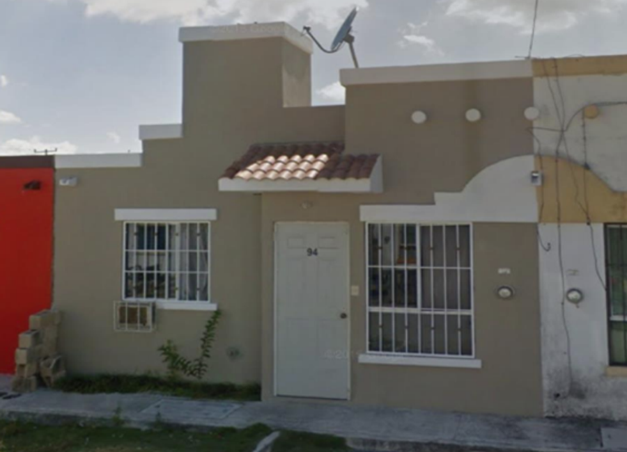 SE VENDE EXCELENTE CASA, CANCUN QUINTANA ROO | Lamudi.com.mx