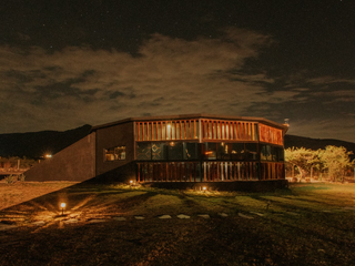 CASA GRUTA I SAN MIGUEL DE ALLENDE