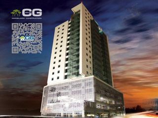 OFICINA EN RENTA UBICADA EN TORRE 1519 AV. MARIGALANTE BOCA DEL RÍO VERACRUZ.