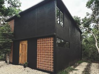 CASA CELOSÍA TULUM, QUINTANA ROO