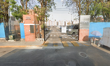 DEPARTAMENTO EN VENTA EN PUEBLA,  A 5 MIN DEL PARQUE ECOLÓGICO