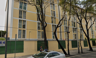 DEPARTAMENTO EN VENTA, ANGEL ZIMBRON , AZCAPOTZACO, CDMX