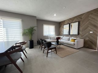 Estrena departamento de 2 Recámaras en La Vista