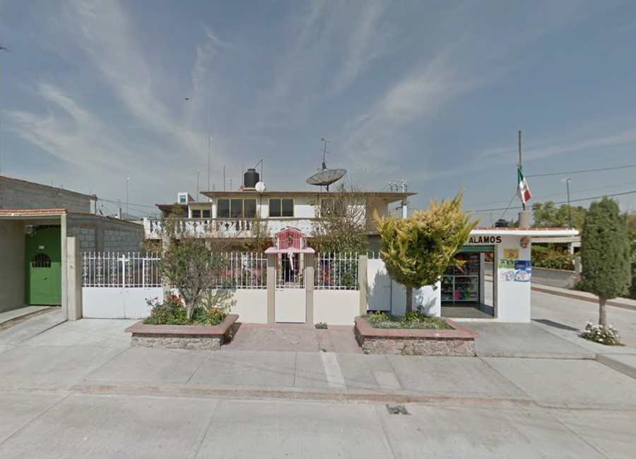 Casa en Venta en Tepatepec, Hidalgo Jp1 | Lamudi.com.mx