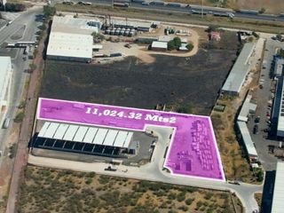 LOTES INDUSTRIALES EN VENTA A UN COSTADO DE LABORATORIOS PISA, TLAJOMULCO DE ZÚÑIGA