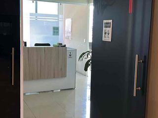 Oficina en renta en Centro Mayor