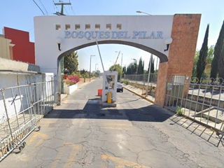 Casa en Venta Bosques del Pilar Puebla
