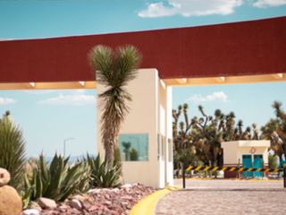 VENTA DE 7 TERRENOS CAMPESTRES EN JESÚS MARÍA, VILLA DE REYES, S.L.P.