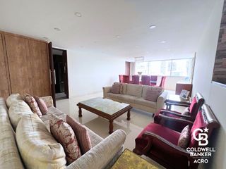 Departamento en Venta – Periférico / Lomas de Chapultepec