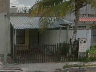 CASA EN CANCUN QUINTANA ROO