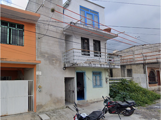 CASA EN VENTA EN COATEPEC VERACRUZ
