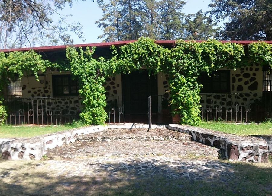 RANCHO EN VENTA EN EL ESTADO DE HIDALGO | Lamudi.com.mx
