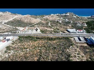 Oportunidad Desarrolladores Terreno Comercial/Habitacional