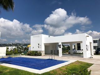 DEPA  Tres Cantos   PLANTA BAJA      2 rec  2 baños completos  Privada con ALBERCA