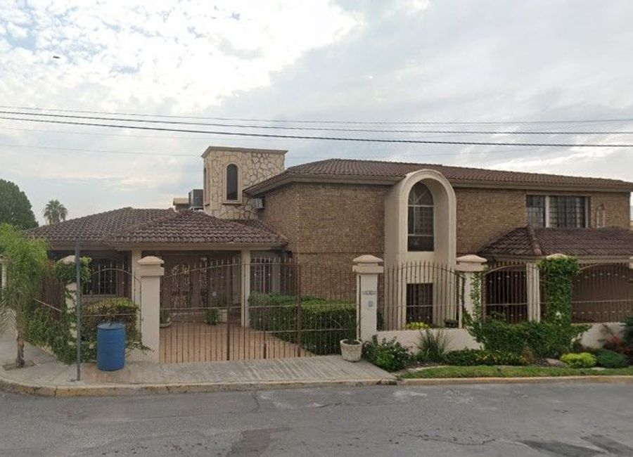 VENTA DE CASA EN GUADALUPE MONCLOVA COAHUILA | Lamudi.com.mx