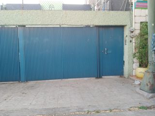 DEPARTAMENTO EN PLANTA BAJA CASA DUPLEX COLONIA VILLA QUIETUD COAPA COYOACAN