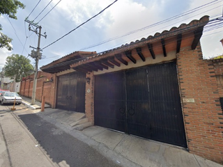Casa en Venta Cuajimalpa de Morelos Cuajimalpa