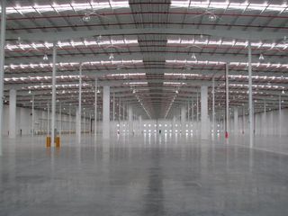 MAGNIFICA NAVE INDUSTRIAL DE 29,310 M2 EN CUAUTITLAN