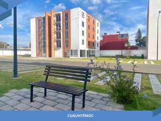 DEPARTAMENTOS EN VENTA EN EL CENTRO DE PUEBLA