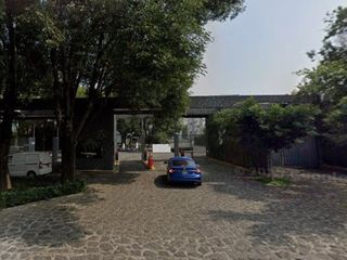 Departamento en Venta, Tlalpan, Fuentes de Tepepan