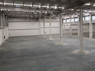 NAVE INDUSTRIAL EN RENTA DE 4,333 M2 EN NAUCALPAN