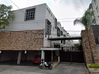 Oportunidad única de inversión en San Ángel Inn, Álvaro Obregón, CDMX remate bancario