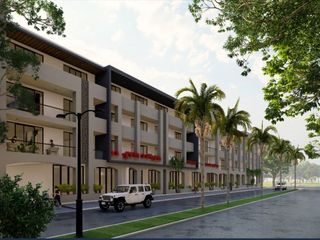 PRE VENTA DEPARTAMENTOS CERCA DE PLAYA