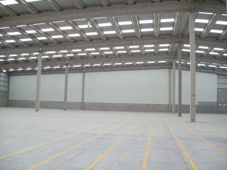 MUY BUENA NAVE INDUSTRIAL EN RENTA EN QUERETARO DE 7,000 M2