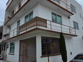 Departamento en renta en planta baja, dentro de privada Villa San Marcos, al sur de Pachuca, Hidalgo.