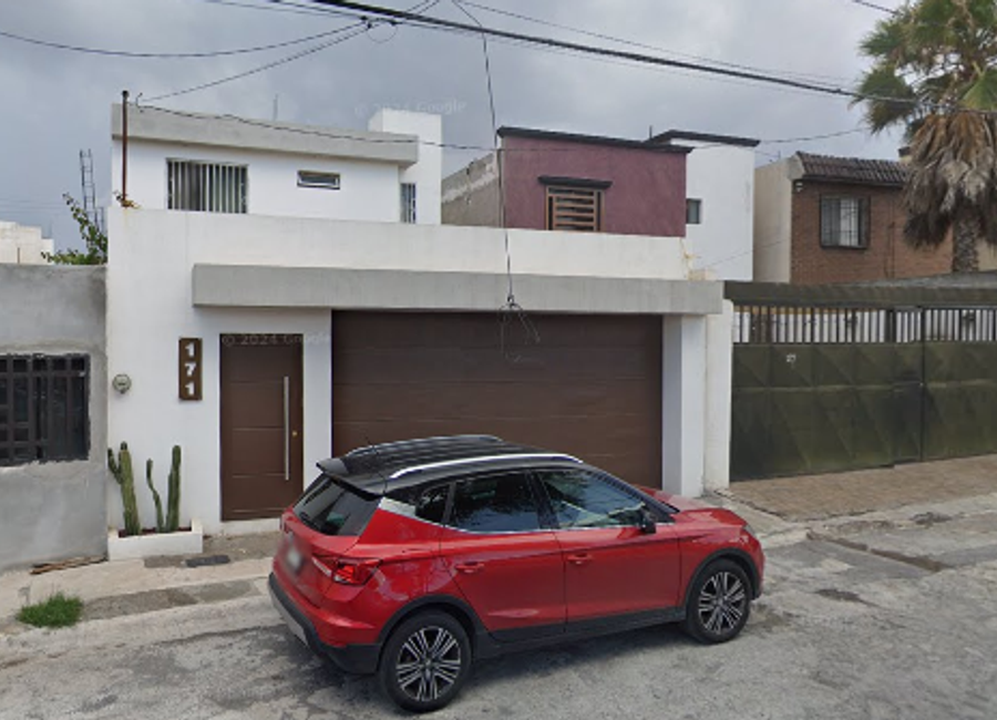 EXCELENTE OPORTUNIDAD DE ADQUIRIR CASA EN SALTILLO | Lamudi.com.mx