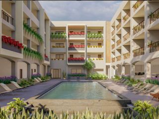 PRE VENTA DEPARTAMENTO CERCA DE PLAYA
