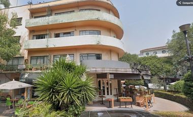 Departamento En Venta En Polanco, Miguel Hidalgo, Cdmx GD3