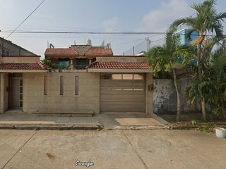 Casa En Venta En Esfuerzos De Los Hermanos Del Trabajo, Coatzacoalcos, Ver. GD3