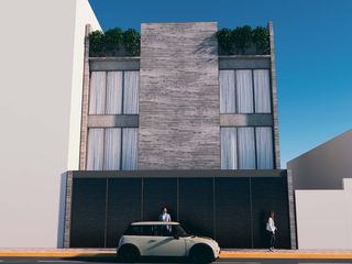 POR EL METRO MIXCOAC CONJUNTO  8 CASAS  - TOWN HOUSES