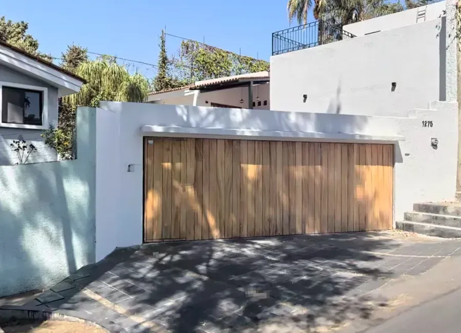 Casa en Venta Colinas de San Javier Guadalajara Jalisco | Lamudi.com.mx