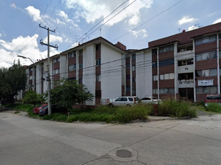 Departamento en Venta Lomas de San Eugenio Guadalajara Jalisco