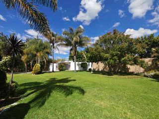 Terreno en venta, Residencial San Martinito, Puebla, zona atlixcayotl.