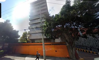 Departamento en Venta Jardines Del Pedregal, Álvaro Obregón, Cdmx, GD3